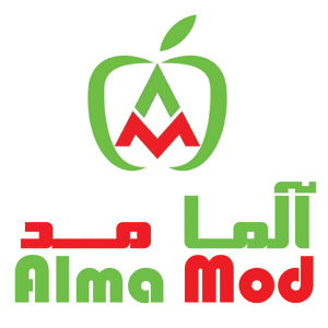 alma mod