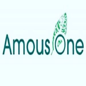 amous one