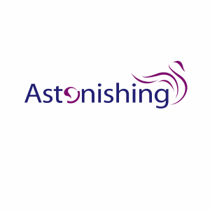 astonishing
