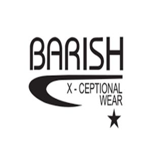 barish