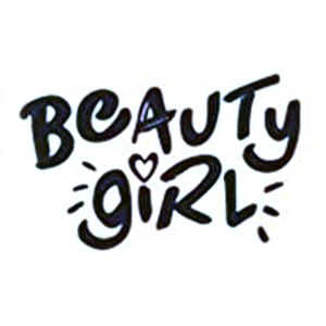 beauty girl