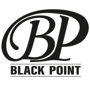 black point