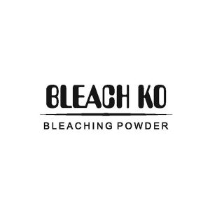 bleach ko