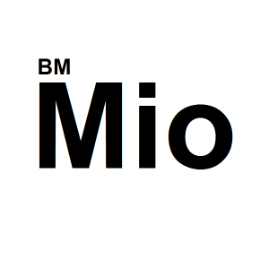 bm mio