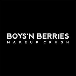 boysn berries
