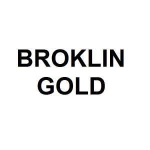 broklin gold