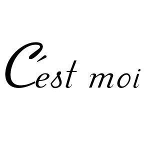 cest moi