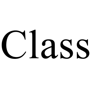 class pc