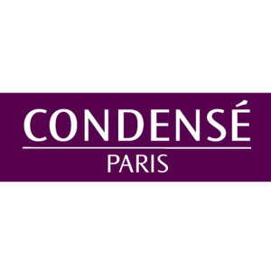 condense