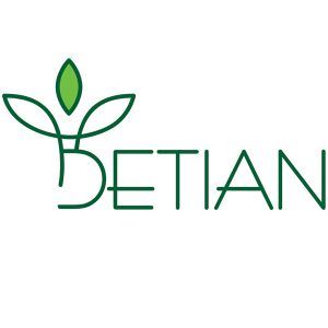 detian
