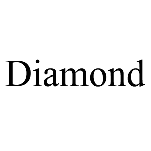 diamond