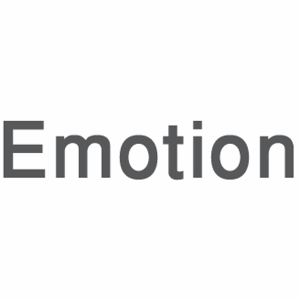 emotion