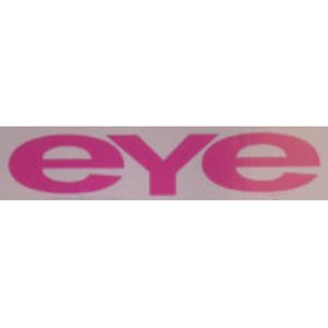 eye