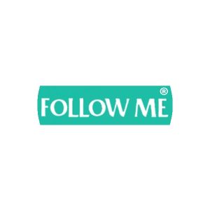 fallow me
