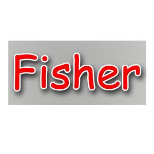 fisher