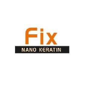 fix nan keratin