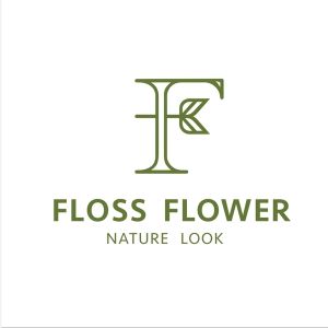 floss flower