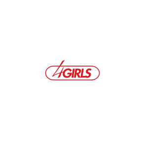 four girls