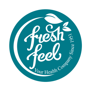 fresh feel