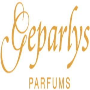 geparlys perfume