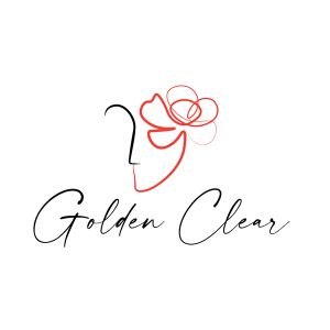 golden clear