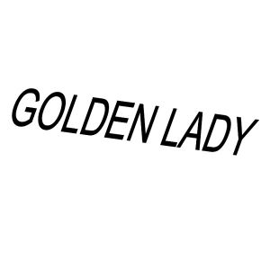 golden lady
