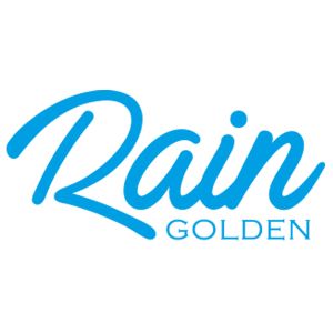 golden rain
