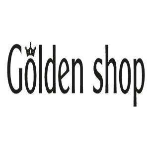 golden shop