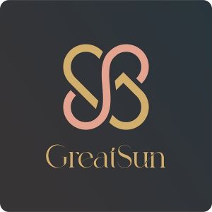 great sun