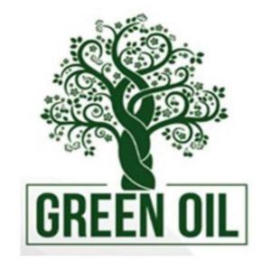 green oil