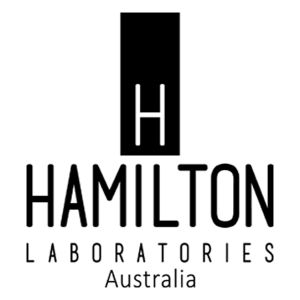 hamilton laboratories