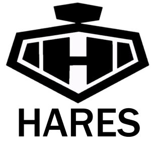 hares