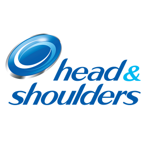 head and shoulders