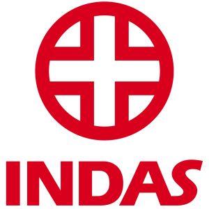 indas