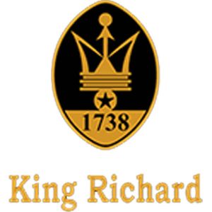 king richard