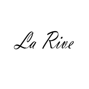 la rive
