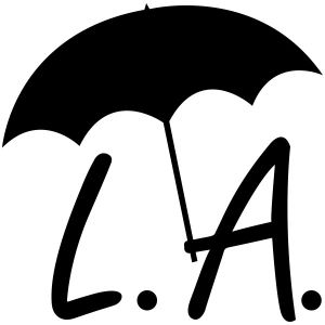 la