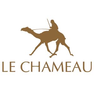le chameau