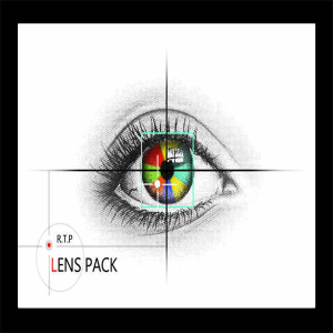 lenspack
