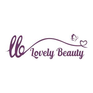 lovely beauty