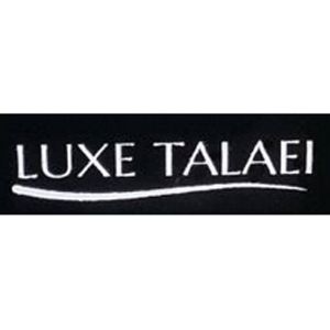 luxe talaei