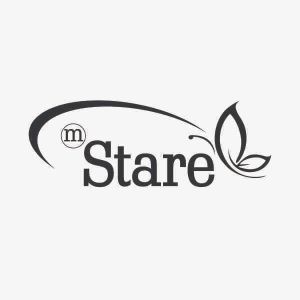 m stare