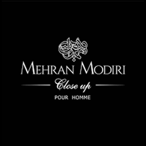mehran modiri