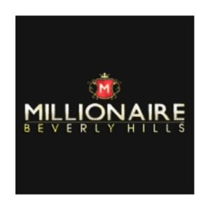 millionaire beverly hills