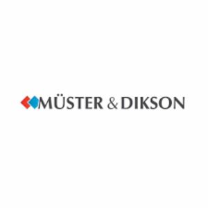 muster dikson