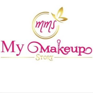 my makeup story