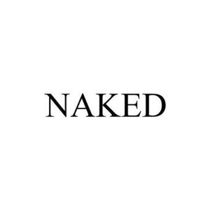 naked