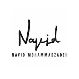 navid mohammadzadeh