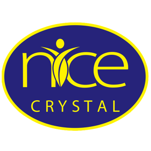 nice crystal
