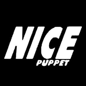 nice puppet